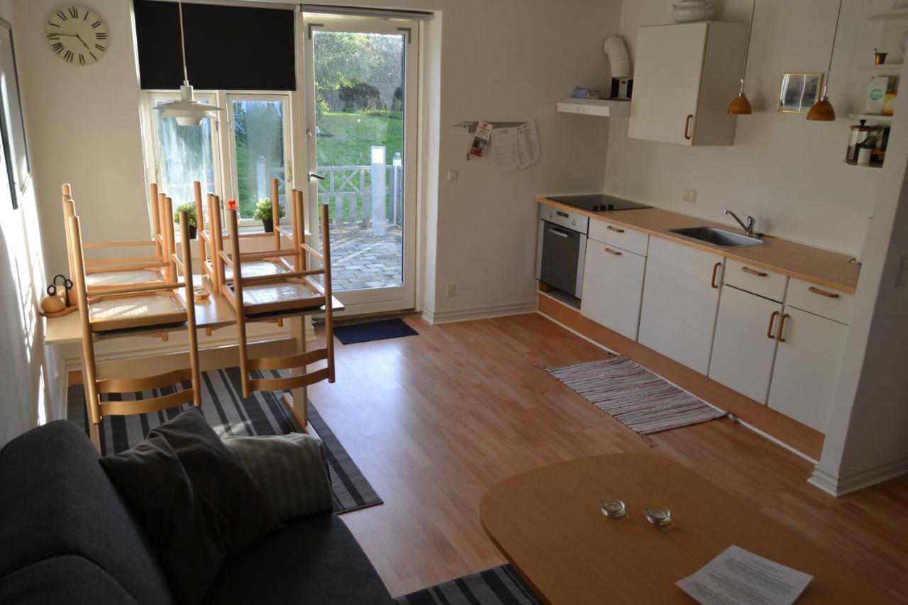 Vilstruplund Apartment Otterup Luaran gambar