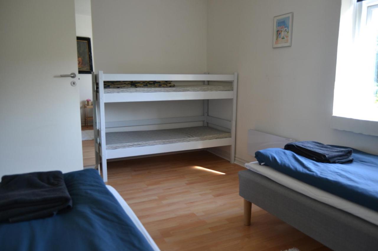 Vilstruplund Apartment Otterup Luaran gambar