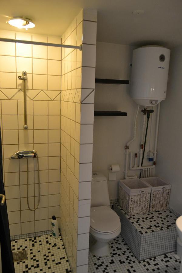 Vilstruplund Apartment Otterup Luaran gambar