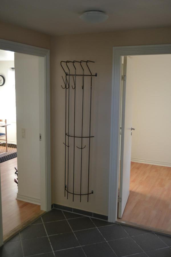 Vilstruplund Apartment Otterup Luaran gambar