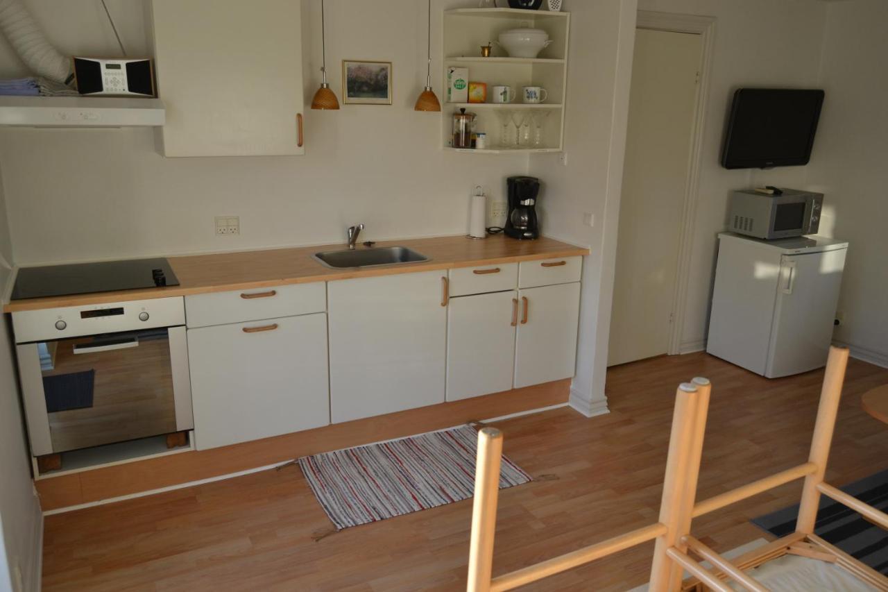 Vilstruplund Apartment Otterup Luaran gambar